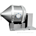 China Rolling Movement Mixer Machine Factory